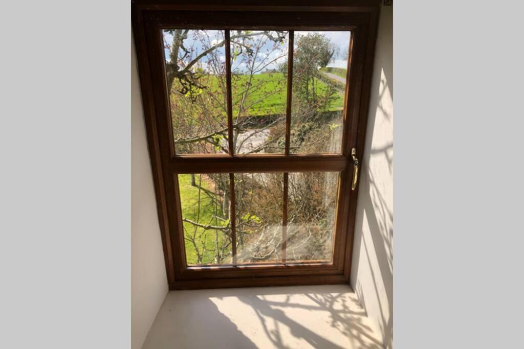 فيلا The Wee Barn. In The Heart Of The Countryside Corbet المظهر الخارجي الصورة