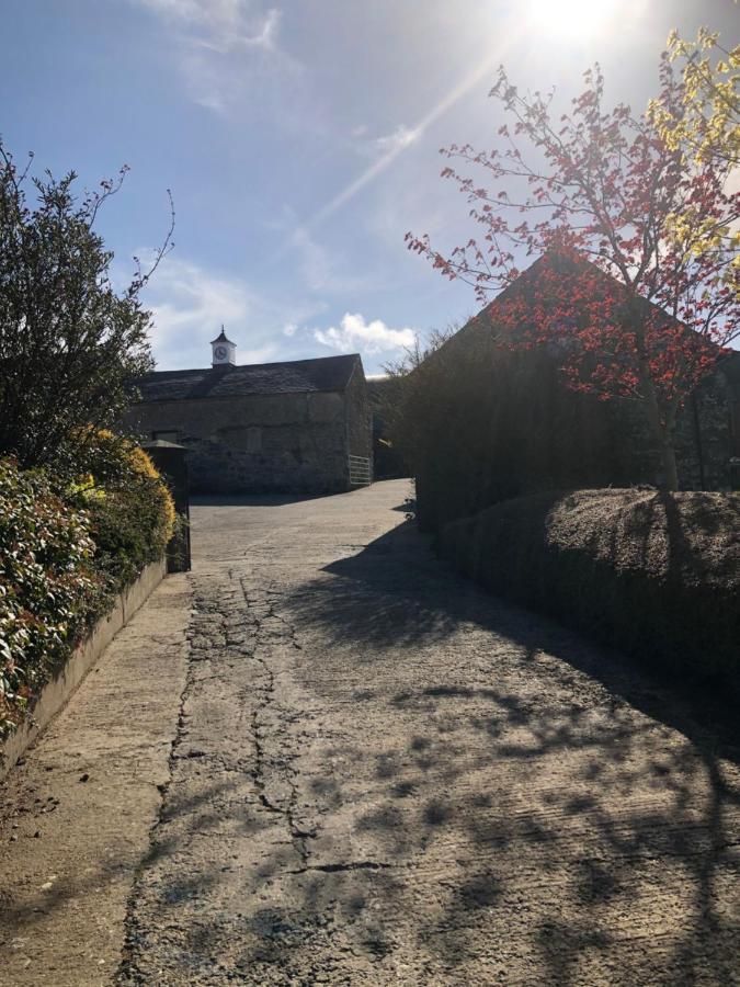 فيلا The Wee Barn. In The Heart Of The Countryside Corbet المظهر الخارجي الصورة